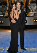 Transformers: Revenge of the Fallen UK Premiere 